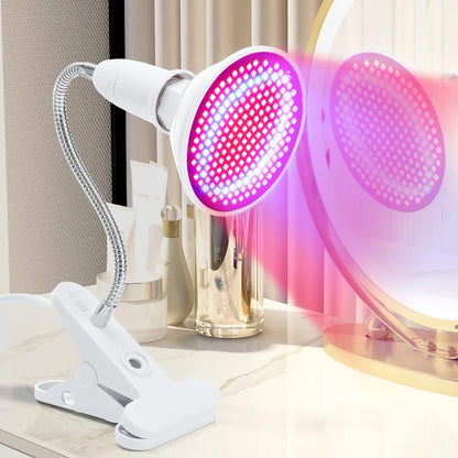 ✨ LUXLIV DEEP RESTORE ✨ led Light Therapy