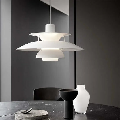 Familx Nordic Umbrella Pendant Light