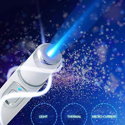 ✨ Familx GlowRestore Pro Blue Light Micro Therapy