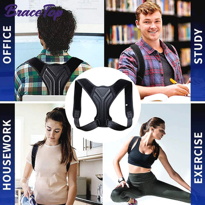 TransformX™ Posture Corrector