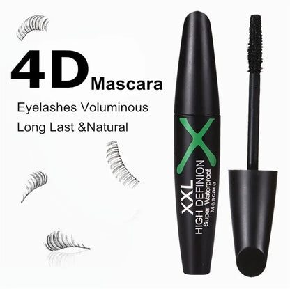 Familx’s Nordic 4D Silk Lash Wizardry Mascara! ✨