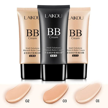 ✨ Familx Laikou Magic Glow BB Cream  50ml