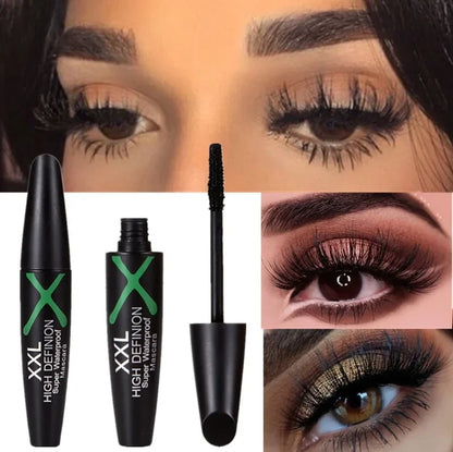 Familx’s Nordic 4D Silk Lash Wizardry Mascara! ✨