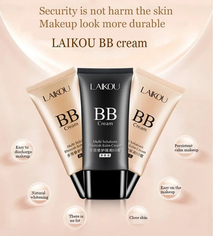 ✨ Familx Laikou Magic Glow BB Cream  50ml