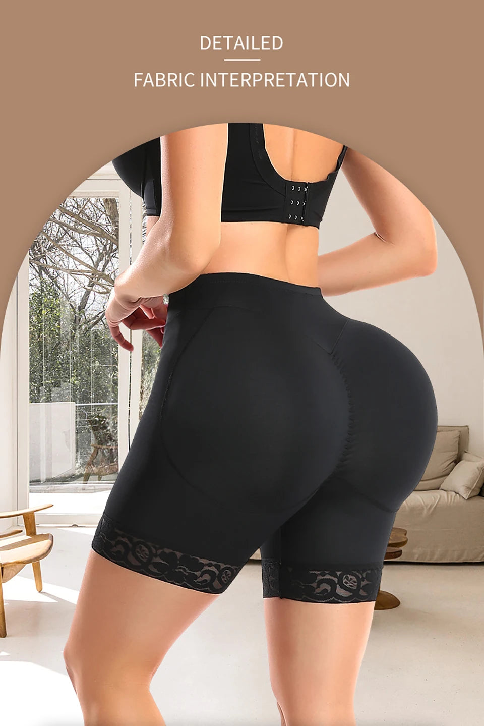 NordicCurve™ - The Ultimate Booty Enhancer from Familx! 🍑✨