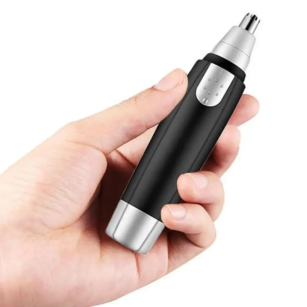 The Precision Pro™ Nose Hair Trimmer by Familx