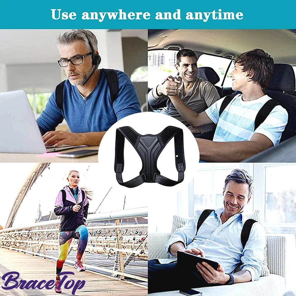 TransformX™ Posture Corrector