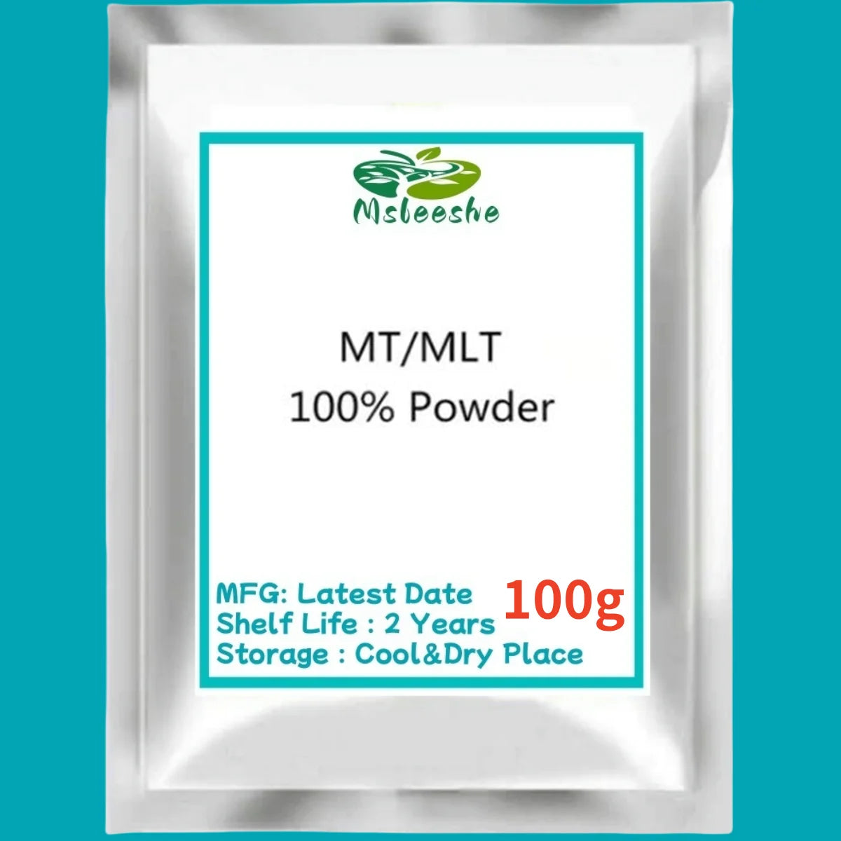 Melatoninl Mt,mlt Powder