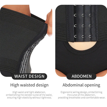 SculptraFit™: The 2-in-1 Hip Enhancer & Waist Trainer 💫