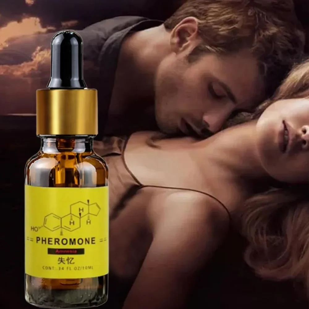 Nordic Allure™ – Pheromone-Infused Seduction 🐺✨