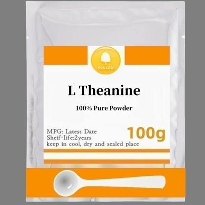 L Theanine Powder