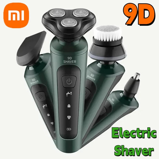 ✨ Xiaomi Electric Shavers ✨