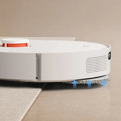 XIAOMI MIJIA OMNI 2 C102CN Robot Vacuum Cleaner 🌳✨