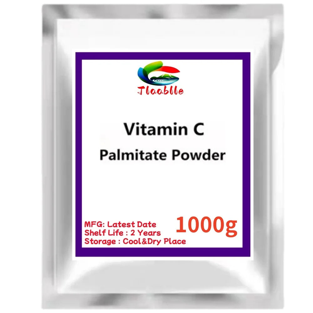 C-vitamiinipalmitaatin jauhe