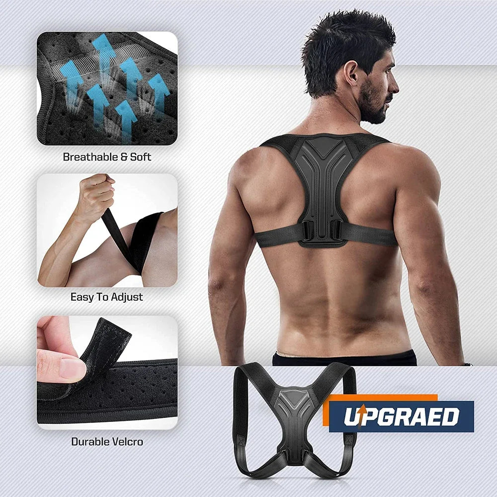 TransformX™ Posture Corrector