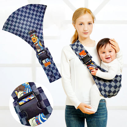 Familx's Norrsling™ Baby Carrier