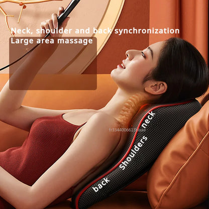 Massager Familx SootheNest Pro™