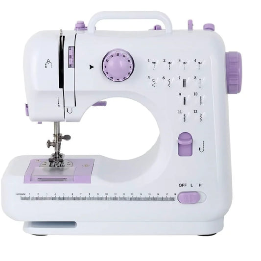 ✨ Familx Mini Electric Hand Sewing Machine✨