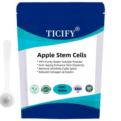 Apple Stem Cells Powder- skin regeneration 50-1000g 100%