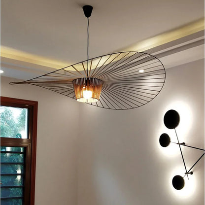 ✨ Familx’s "Nordlys" Designer LED Pendant Lamp ✨