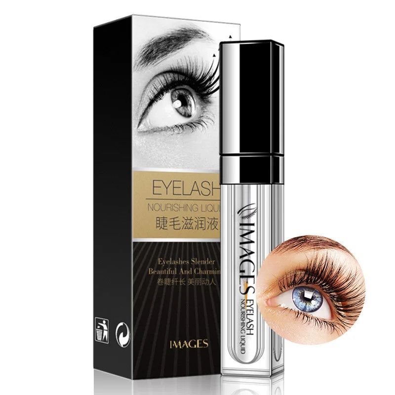 BIOAQUA 7-Day Eyelash Growth Serum