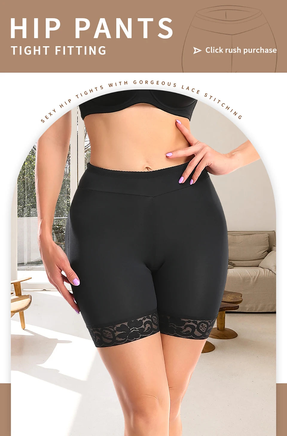 NordicCurve™ - The Ultimate Booty Enhancer from Familx! 🍑✨