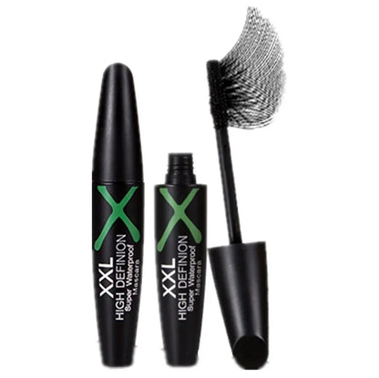 Familx’s Nordic 4D Silk Lash Wizardry Mascara! ✨