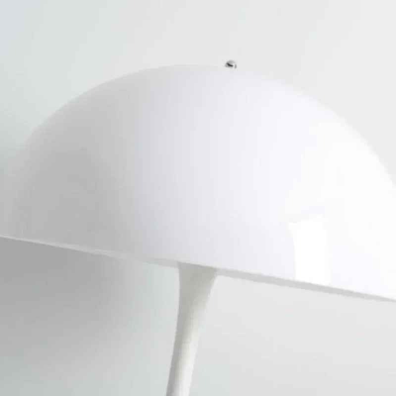 ✨ "Skoglum" Designer LED Mushroom Floor Lamp ✨