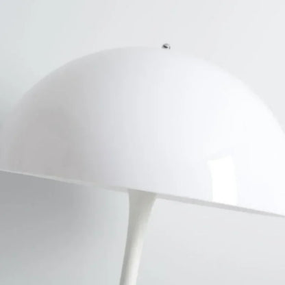 ✨ "Skoglum" Designer LED Mushroom Floor Lamp ✨