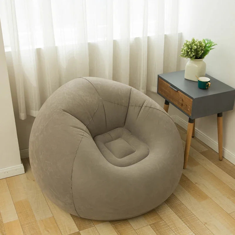 Nordic Cloud Sofa