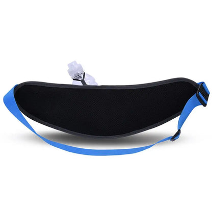 NorseFlow™ Hydration Belt 🌟 Water Bottle Hip Waist Pack