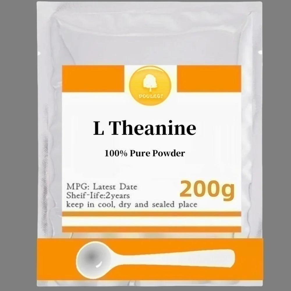 L Theanine Powder