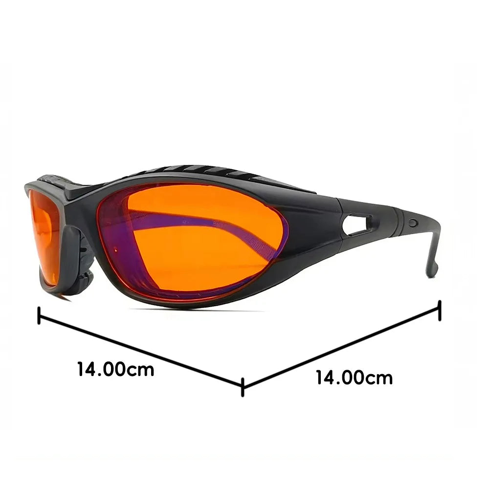 NordGlow™ Blue Light Defense Glasses