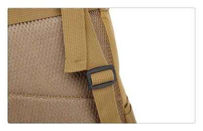 🗻✨ The Fjällsjälen Tactical Backpack by Familx ✨🗻