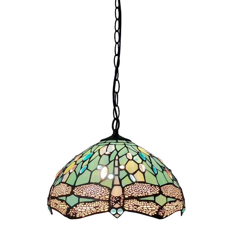 🌟  Drömskär Dragonfly Chandelier 🌟