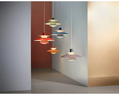 Familx Nordic Umbrella Pendant Light