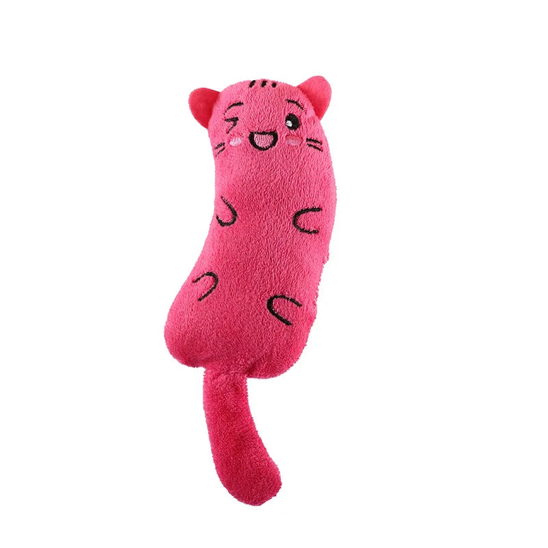 Familx Nordic Pounce Catnip Plush Toys