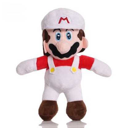 Super Marios Bros Plush Dolls