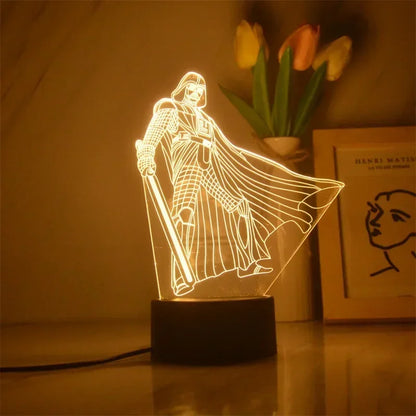 Star Wars Night Light