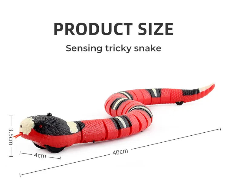 Familx SmartPlay Snake