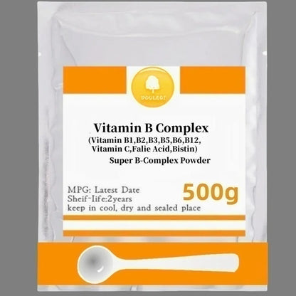 Vitamin-B Komplex Pulver