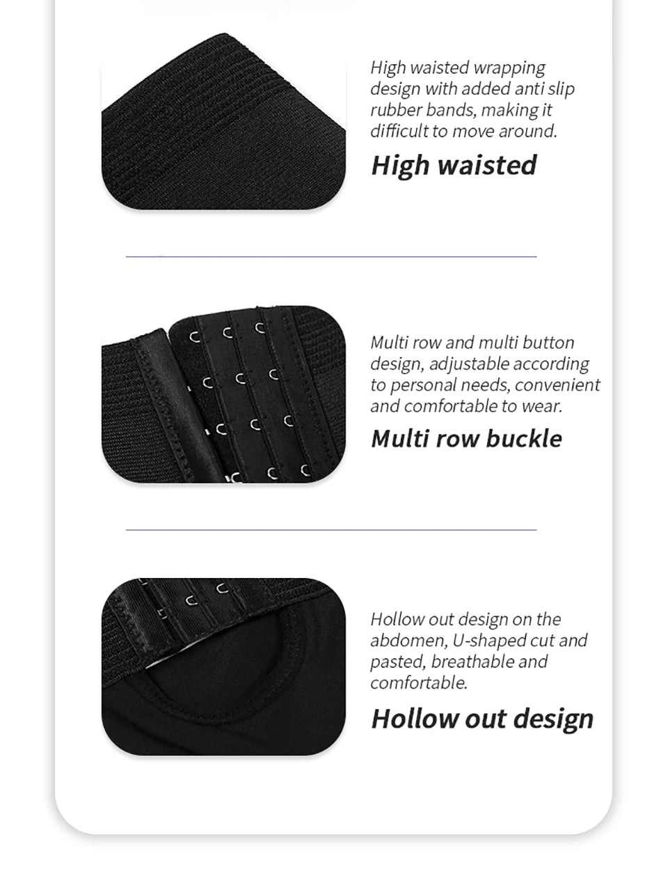 SculptraFit™: The 2-in-1 Hip Enhancer & Waist Trainer 💫