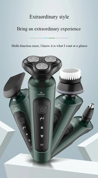 ✨ Xiaomi Electric Shavers ✨