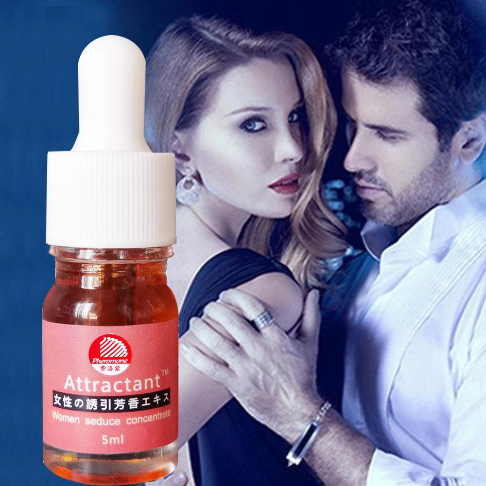 Nordic Allure™ ✨ Pheromone for Attraction-Androstenone