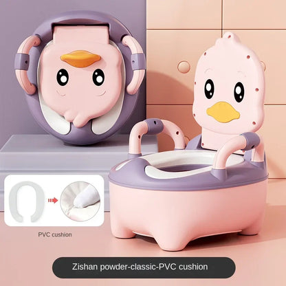 🧸 NordicStep™ Potty Training Seat! 🚀