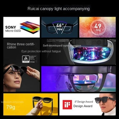 XREAL Air AR Smart Glasses