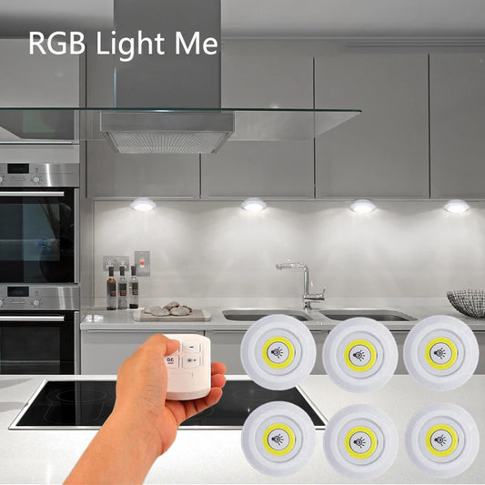 ✨ Familx's SAGA™ Smart LED Lights 🌟