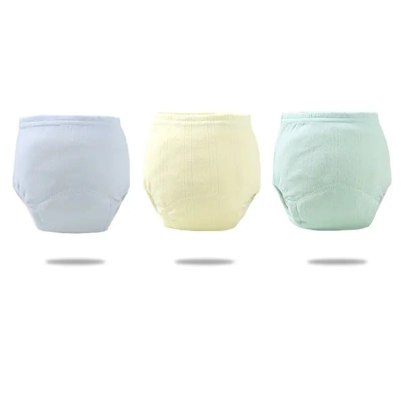 The EcoBaby WonderPants by Familx 🌿✨Reusable Diapers