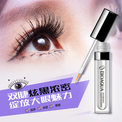 BIOAQUA 7-Day Eyelash Growth Serum