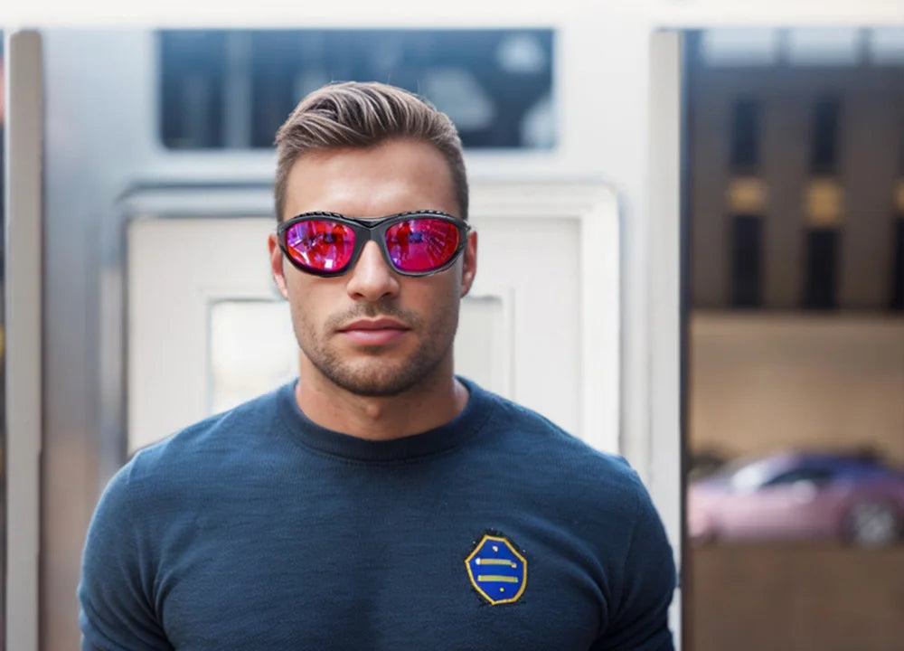 NordGlow™ Blue Light Defense Glasses